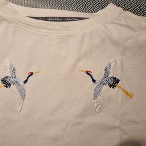 Anna added a photo of their purchase