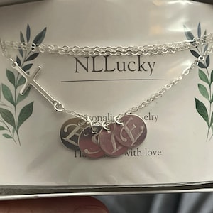 Mary added a photo of their purchase