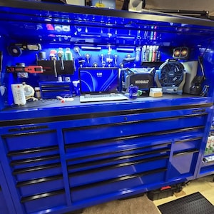 Lonnie added a photo of their purchase