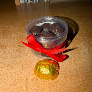 Tiffany added a photo of their purchase