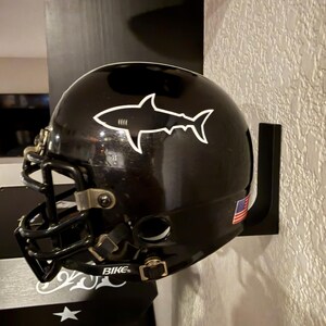 アメリカンフットボール ヘルメット SPEED Sサイズ カスタム多数 カスタムRiddell Speed Miniフットボールヘルメットステッカー