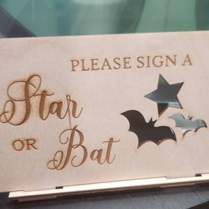 Elizabeth added a photo of their purchase