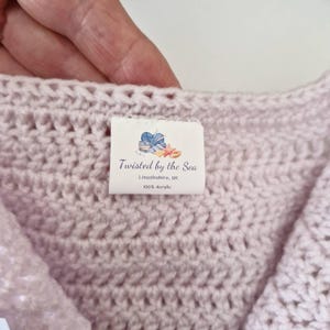 Jennie heeft een foto van de aankoop toegevoegd
