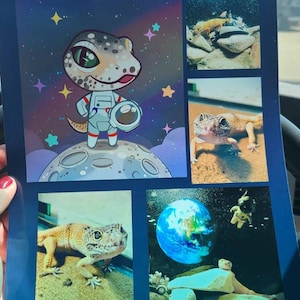 Carrah added a photo of their purchase