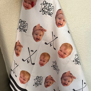 Etsy-koper heeft een foto van de aankoop toegevoegd