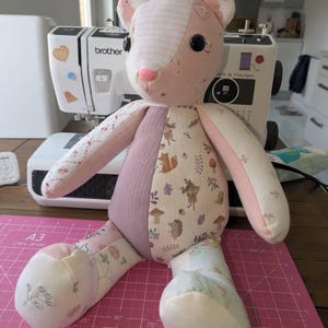 Ferne added a photo of their purchase