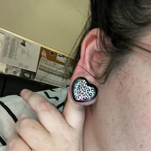 Kayla added a photo of their purchase