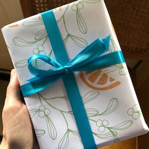 Etsy buyer added a photo of their purchase