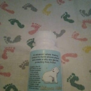 Klynn added a photo of their purchase
