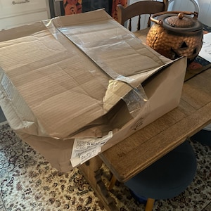 Etsy buyer added a photo of their purchase