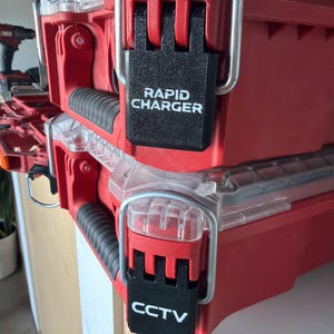 Etsy-koper heeft een foto van de aankoop toegevoegd