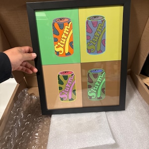 antonio added a photo of their purchase