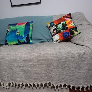 Karen added a photo of their purchase