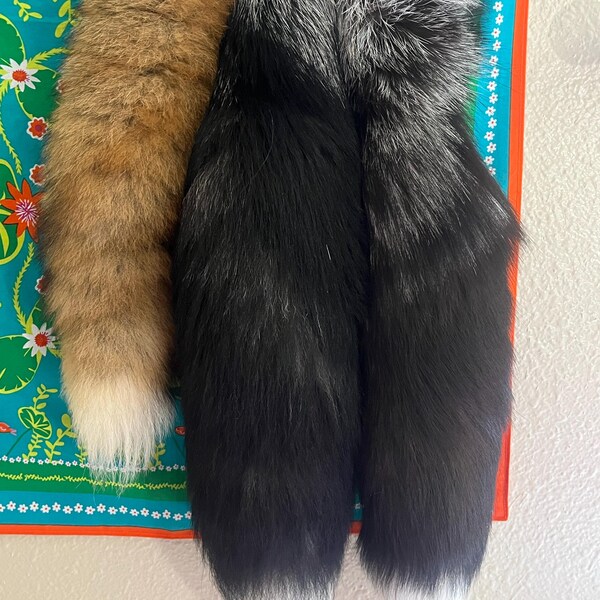 Lucky Rabbit Foot Keychain Charm, Midnight Blue, Real Rabbit Foot. - Etsy