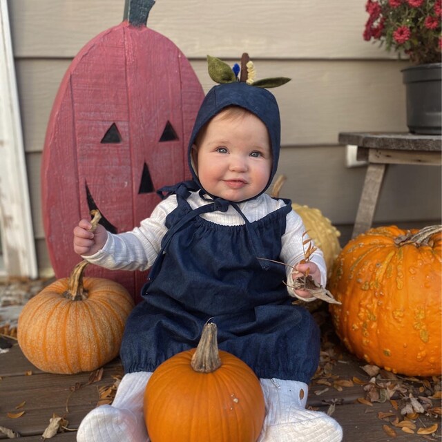 Blueberry Costume blueberry Baby Costume blueberry Baby Set blueberry Baby Outfit baby Blueberry Set baby Blueberry Costume fruit Costume Etsy