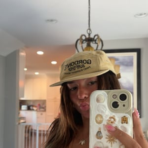 Morgan added a photo of their purchase