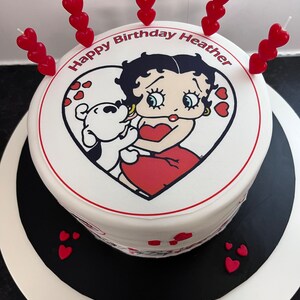 Tagliere Freccette Decorazione Edibile Foglio Ghiaccio - Foto 11