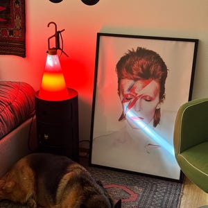 Carlo added a photo of their purchase