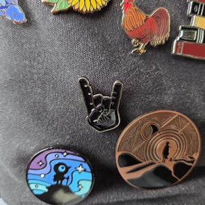 Comprador de Etsy ha añadido una foto de su compra