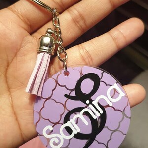Download Paint Brush Stroke svg Paint Brush svg key ring pattern ...