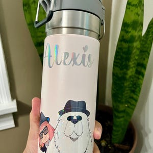 Brisceida added a photo of their purchase