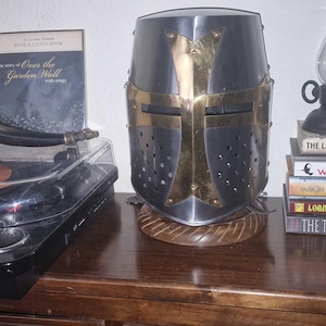 Cael ha aggiunto una foto del proprio acquisto