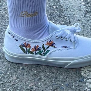 Sara added a photo of their purchase