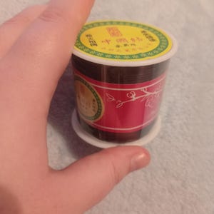 Sabine ha añadido una foto de su compra