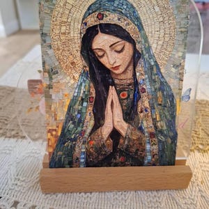 Etsy buyer added a photo of their purchase