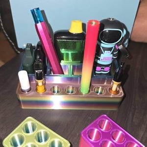 Amanda added a photo of their purchase
