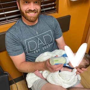 Ryan added a photo of their purchase