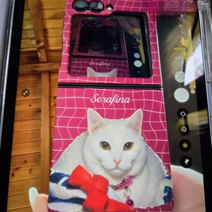 Kallie added a photo of their purchase