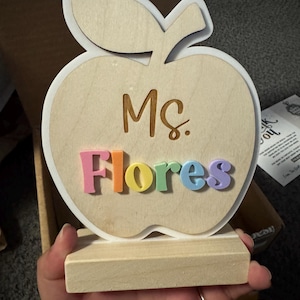 Evelyn added a photo of their purchase