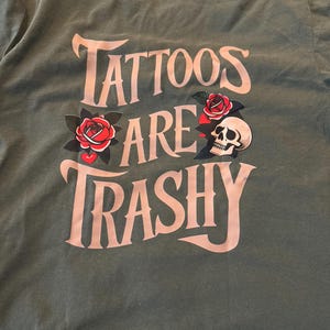 Carrie added a photo of their purchase