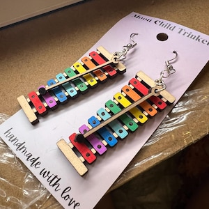 Comprador de Etsy ha añadido una foto de su compra