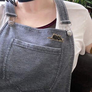 Sophie added a photo of their purchase