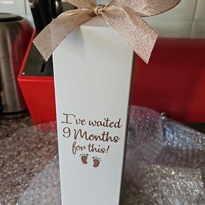 Stacey added a photo of their purchase