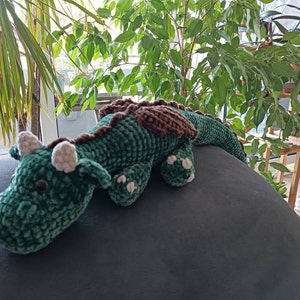 Brigitte added a photo of their purchase
