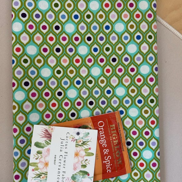 Color Pop Quilt Pattern - Etsy