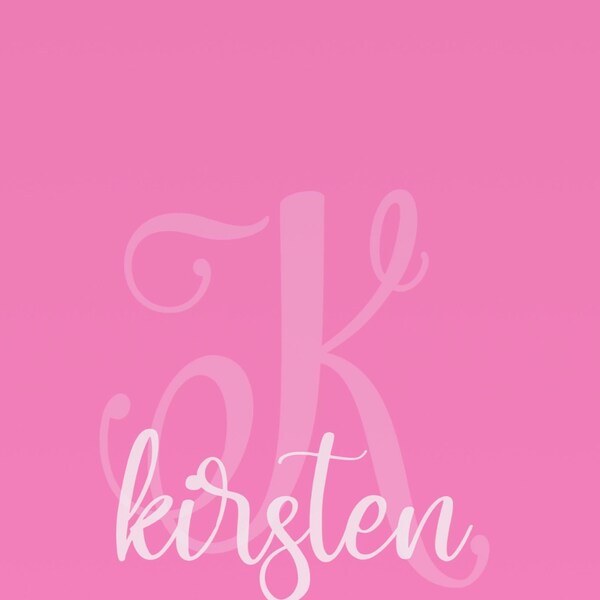 10 Custom Desktop Wallpaper Personalization, Laptop Background ...