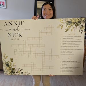 Annie added a photo of their purchase