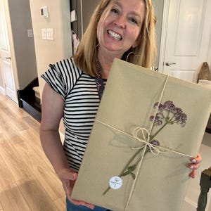 Debbie ha añadido una foto de su compra