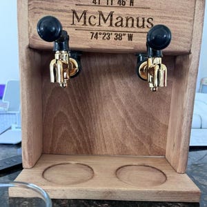 Patricia added a photo of their purchase