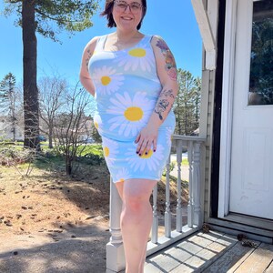 Ashley added a photo of their purchase