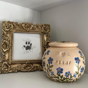 Tanya added a photo of their purchase