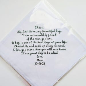 Donna added a photo of their purchase