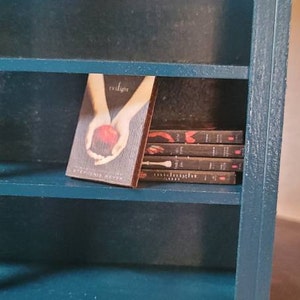 Jennifer added a photo of their purchase