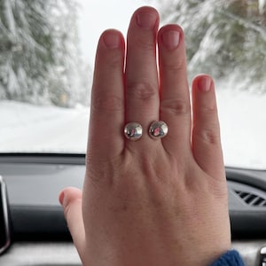 Etsy のお客さま さんが購入した商品の写真を追加しました