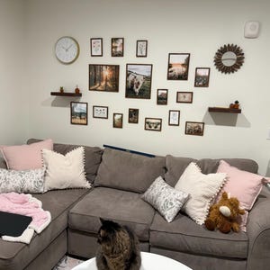 Erika added a photo of their purchase