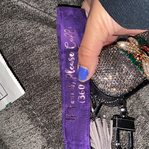 Elizabeth added a photo of their purchase